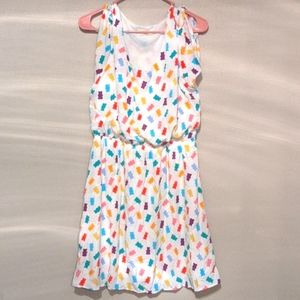 Modcloth gummi bear dress XL